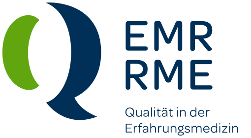 EMR Logo Qualitaet