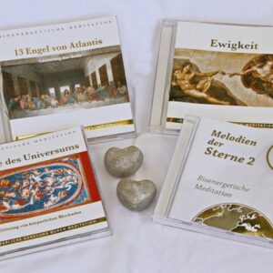 Meditations-CDs