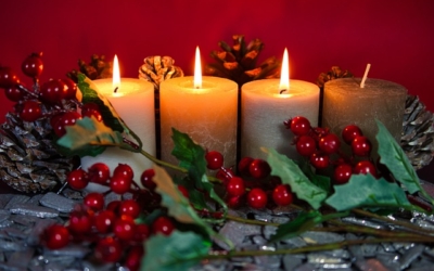 Advent – Ankunft