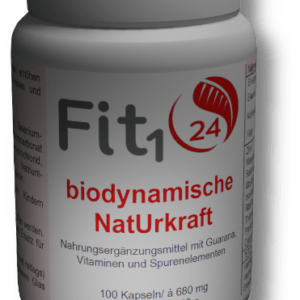 biodynamische NatUrkraft