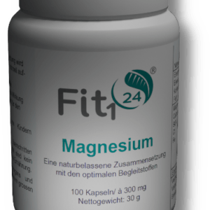 Magnesium