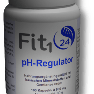 pH-Regulator