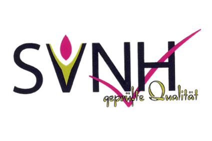 SVNH geprüft Logo
