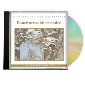 "Dauerstress überwinden"